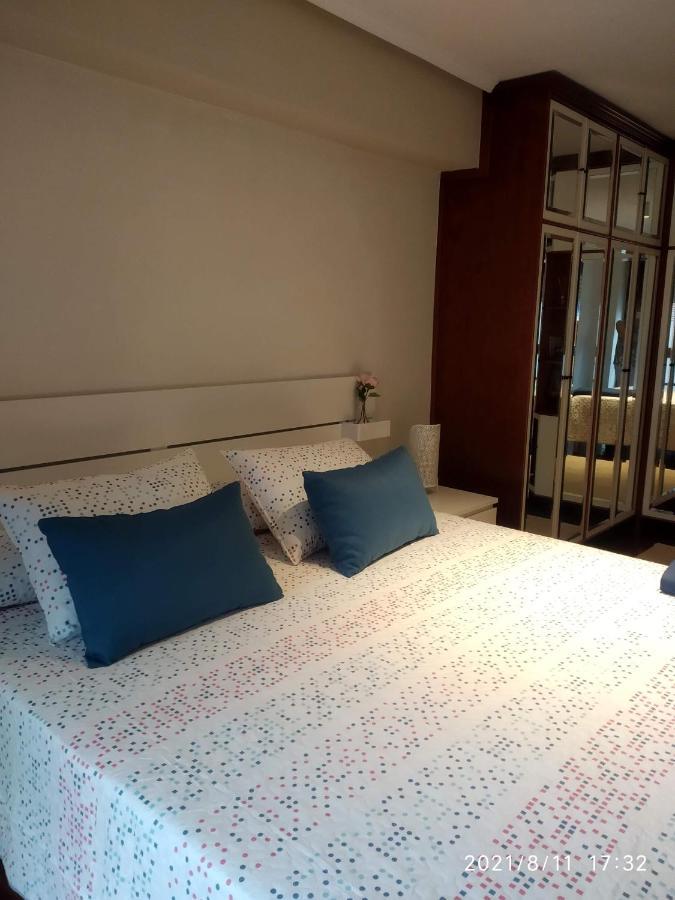 Liontxu Apartamento Bermeo Exterior foto