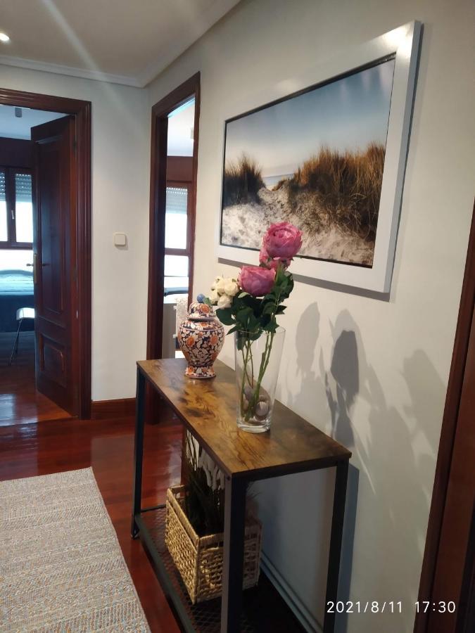 Liontxu Apartamento Bermeo Exterior foto