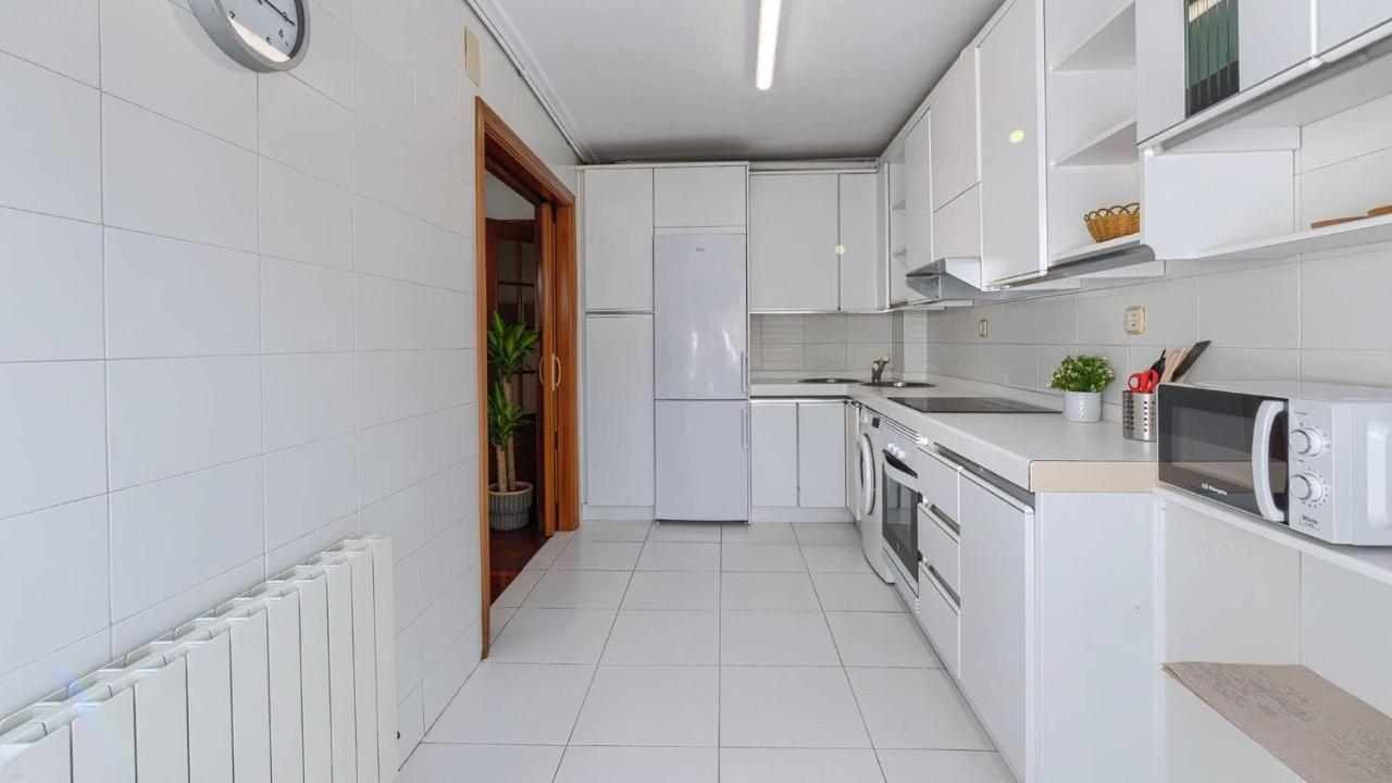 Liontxu Apartamento Bermeo Exterior foto