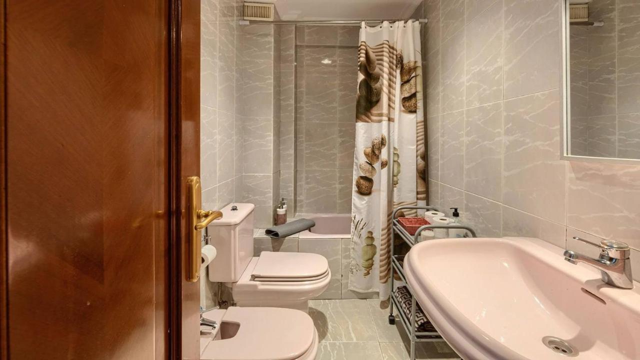Liontxu Apartamento Bermeo Exterior foto