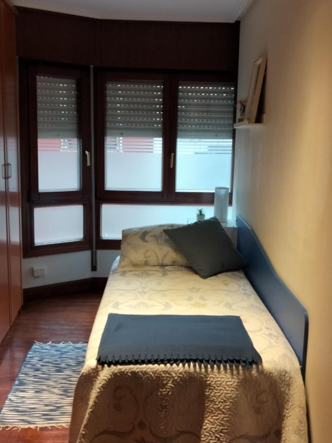 Liontxu Apartamento Bermeo Exterior foto